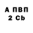 Amphetamine Розовый Batir Gafyrov