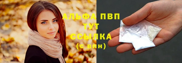 крисы Карпинск